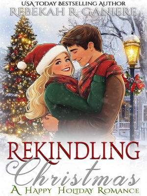 cover image of Rekindling Christmas